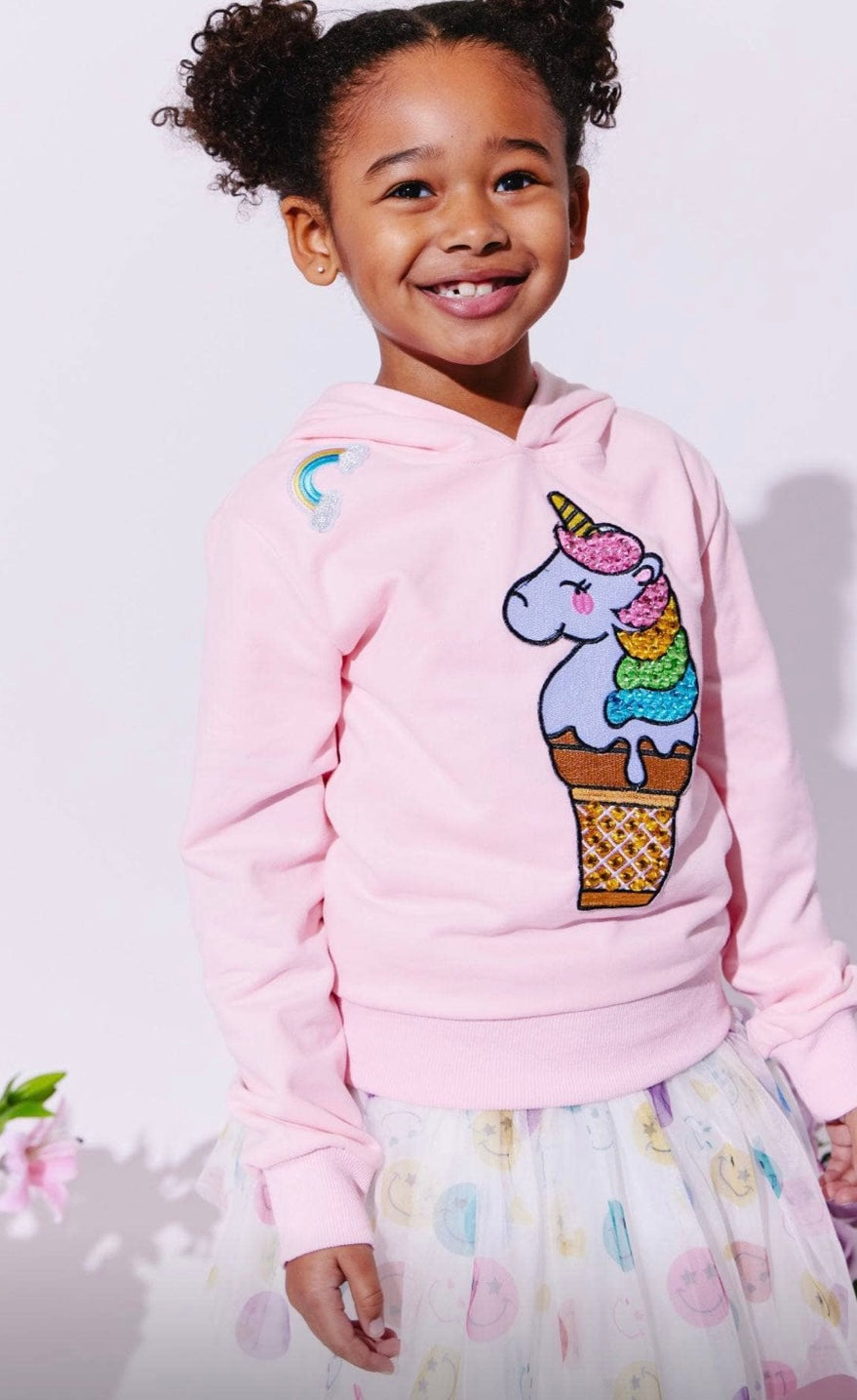 Unicorn Hoodie