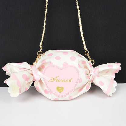 Candy Novelty Bag