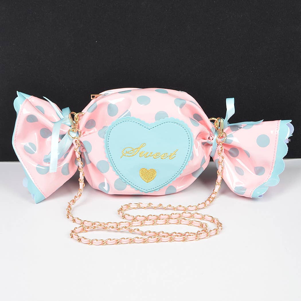 Candy Novelty Bag