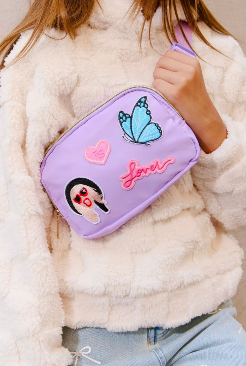 Swiftie Lovers Belt Bag