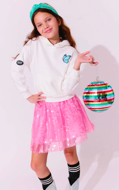 Swiftie Lovers Hoodie