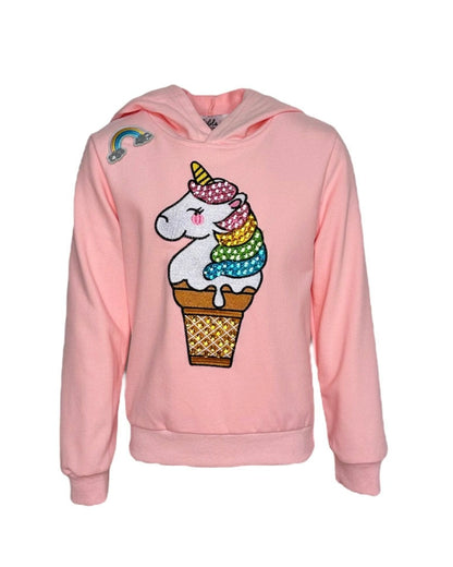 Unicorn Hoodie