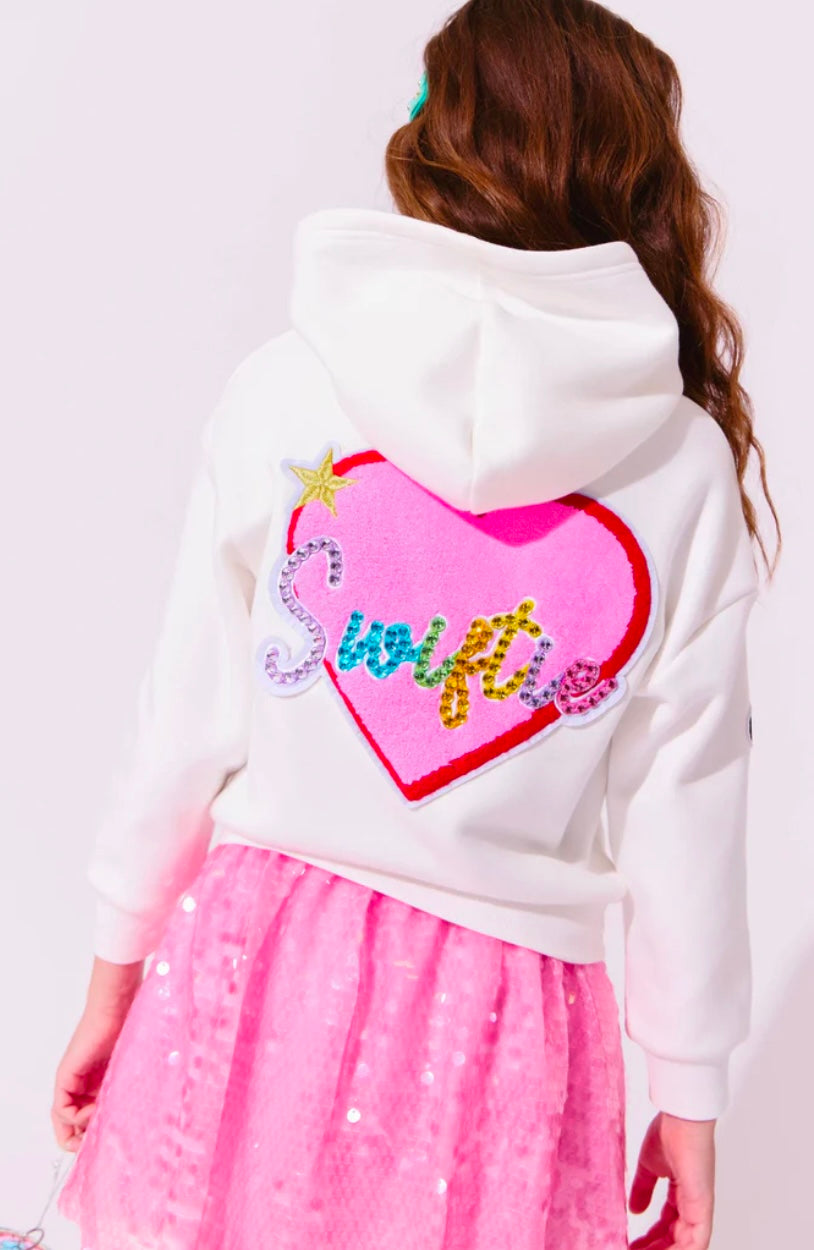 Swiftie Lovers Hoodie