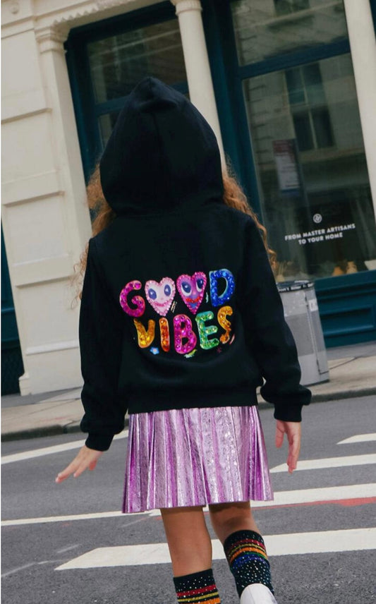 Good Vibes Hoodie