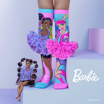 BARBIE EXTRA VIBES SOCKS